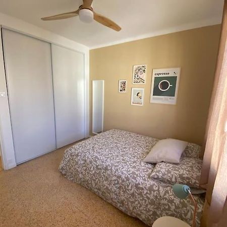 Beau T3 Proche Base Navale Et Ecoles Superieures Apartment Toulon Exterior photo