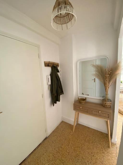 Beau T3 Proche Base Navale Et Ecoles Superieures Apartment Toulon Exterior photo
